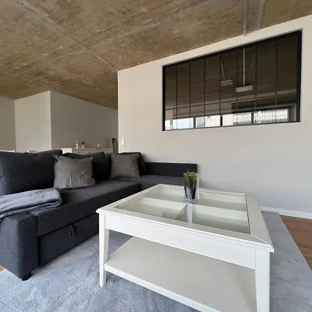 Apartment Air 16 Bremen