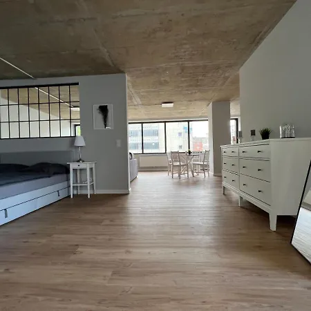 Apartment Air 16 Bremen